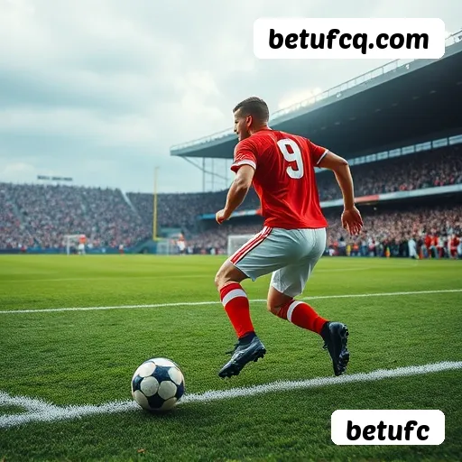 Configurações úteis dentro do app betufc