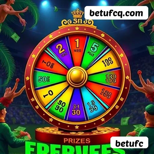 Guia rápido de apostas ao vivo na betufc