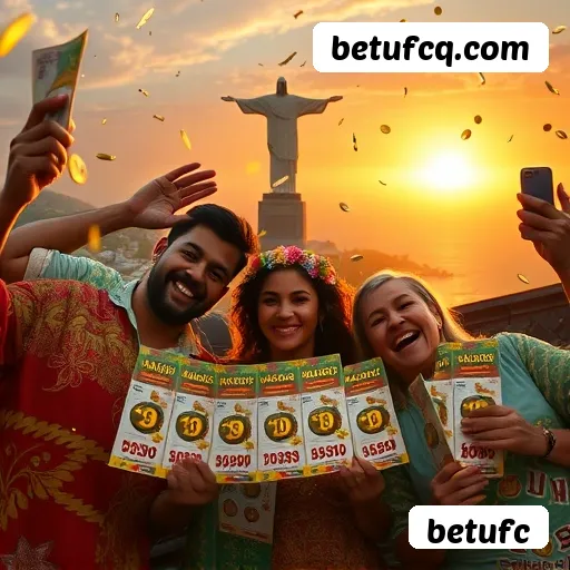 Cassino betufc app mobile