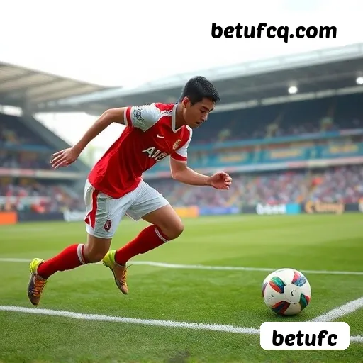 App betufc Android download