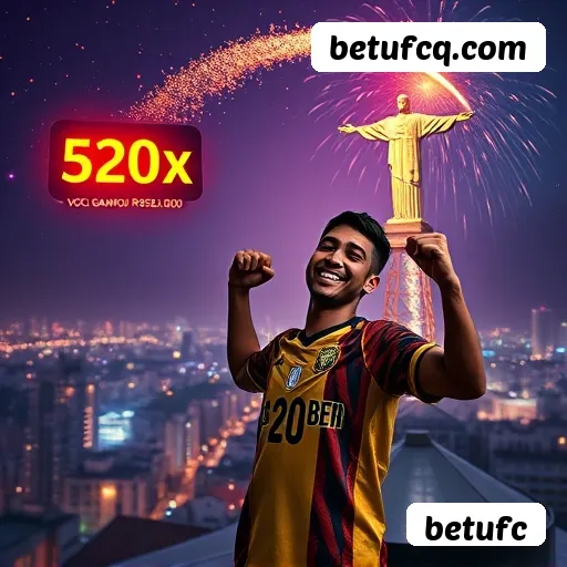 betufc multi dispositivo