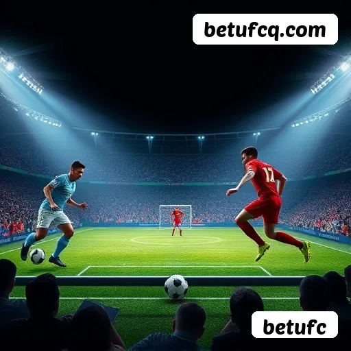 betufc slots no app