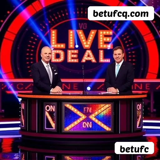 App betufc login mobile