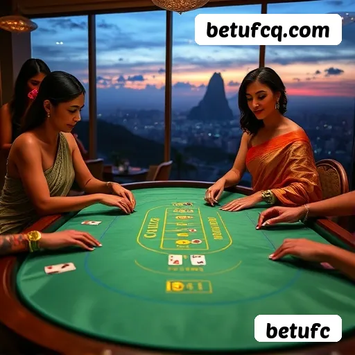 App betufc slots mobile